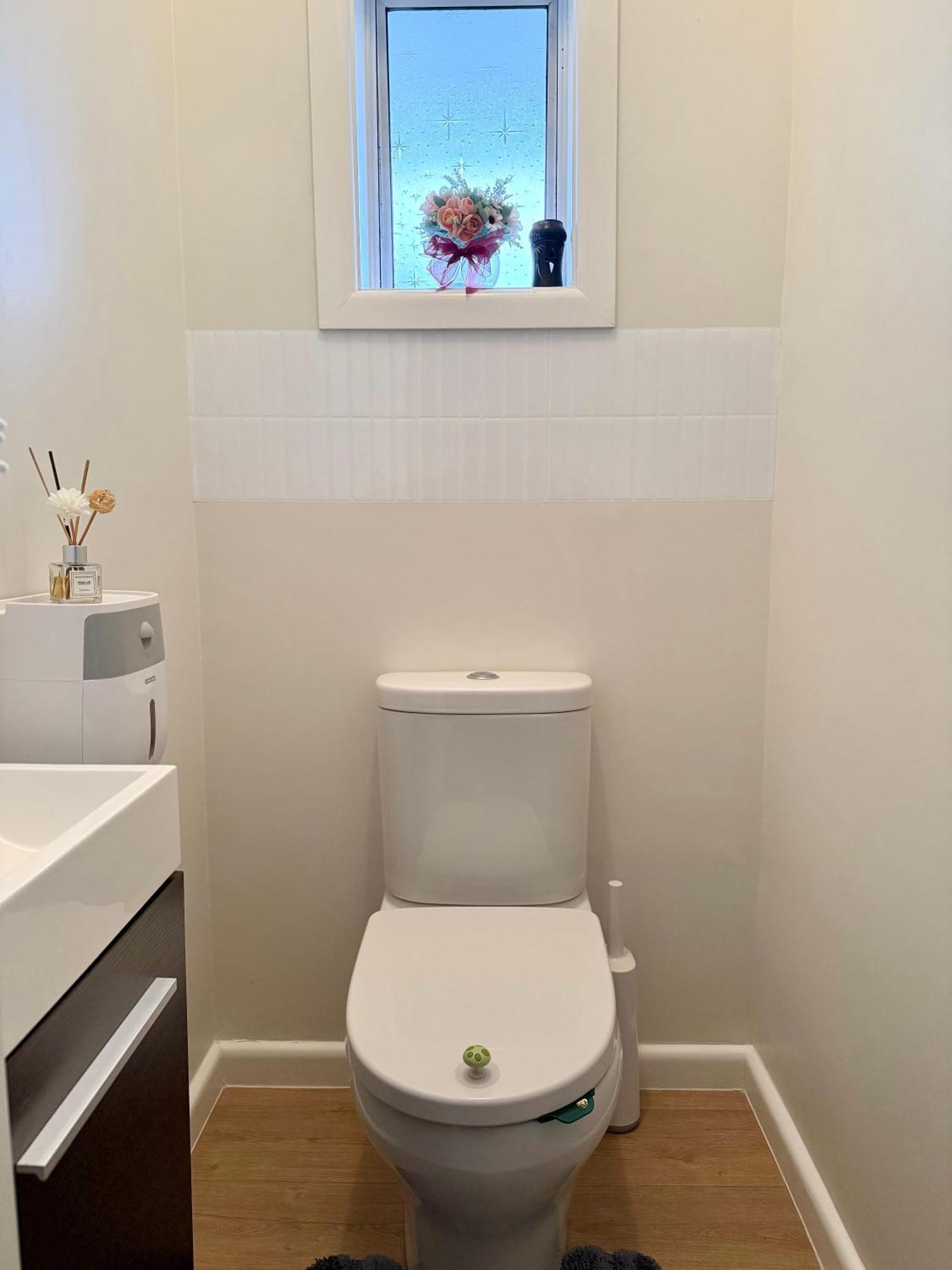 Cozy And Sunny Room Near City To Seapath Крайстчърч Екстериор снимка